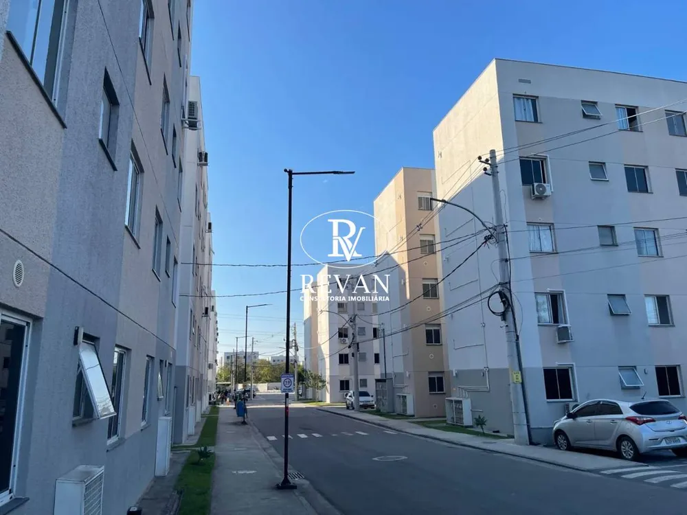 Apartamento, 2 quartos, 45 m² - Foto 26