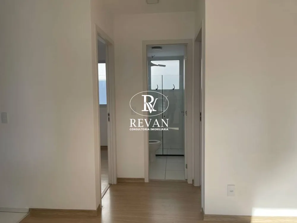 Apartamento, 2 quartos, 45 m² - Foto 31