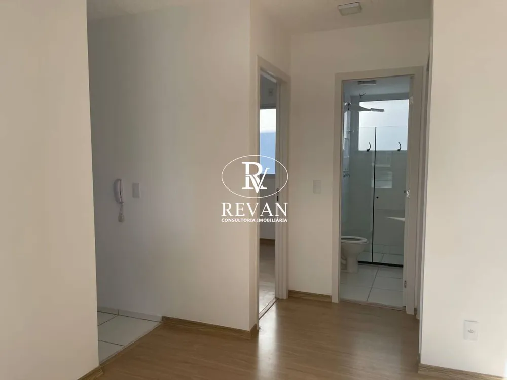 Apartamento, 2 quartos, 45 m² - Foto 42