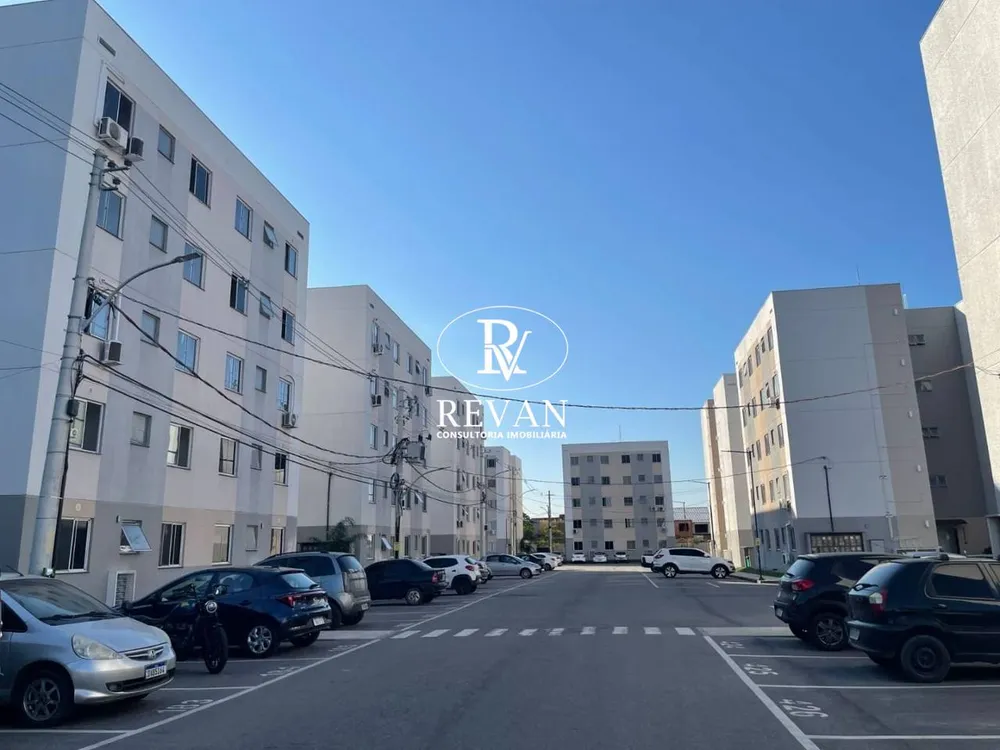 Apartamento, 2 quartos, 45 m² - Foto 32