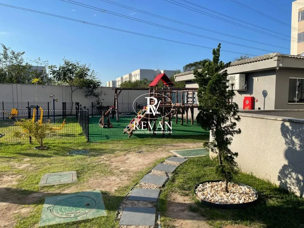 Apartamento, 2 quartos, 45 m² - Foto 43