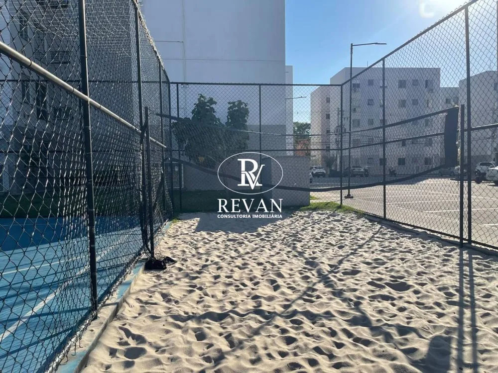 Apartamento, 2 quartos, 45 m² - Foto 35