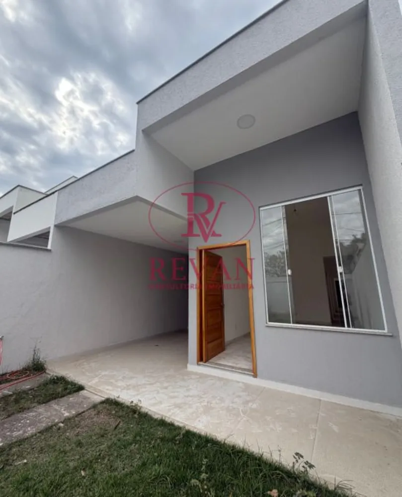 Casa, 3 quartos, 106 m² - Foto 4
