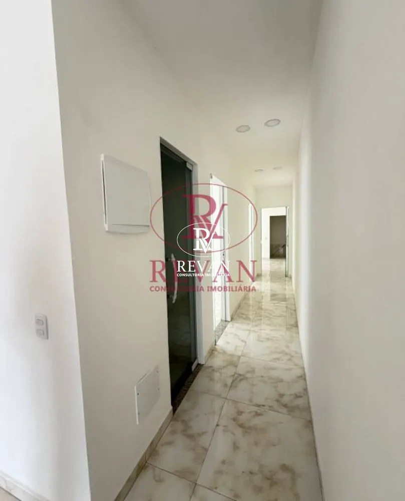 Casa, 3 quartos, 106 m² - Foto 13