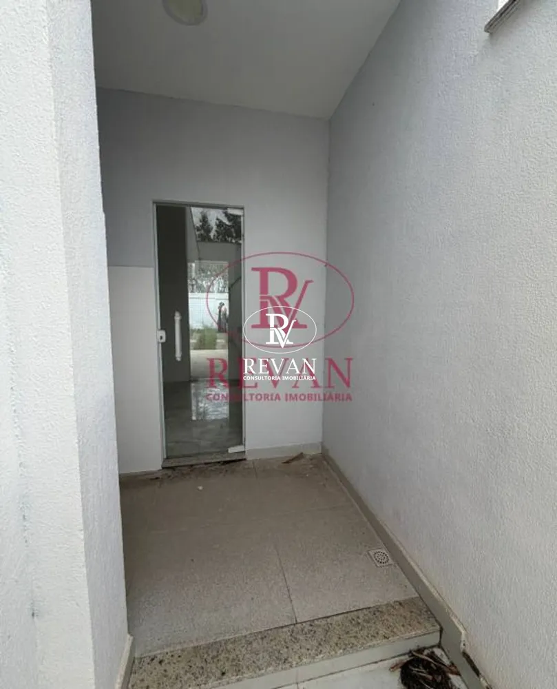 Casa, 3 quartos, 106 m² - Foto 11