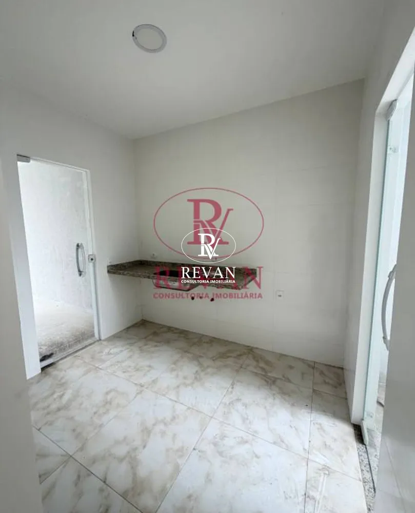 Casa, 3 quartos, 106 m² - Foto 7