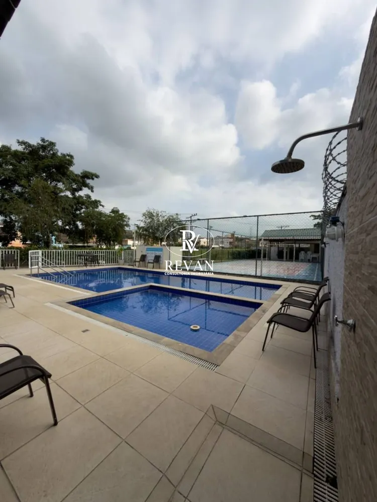 Apartamento, 2 quartos, 43 m² - Foto 2