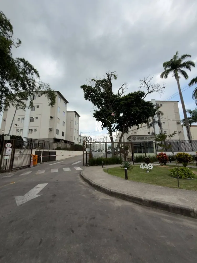 Apartamento, 2 quartos, 43 m² - Foto 19