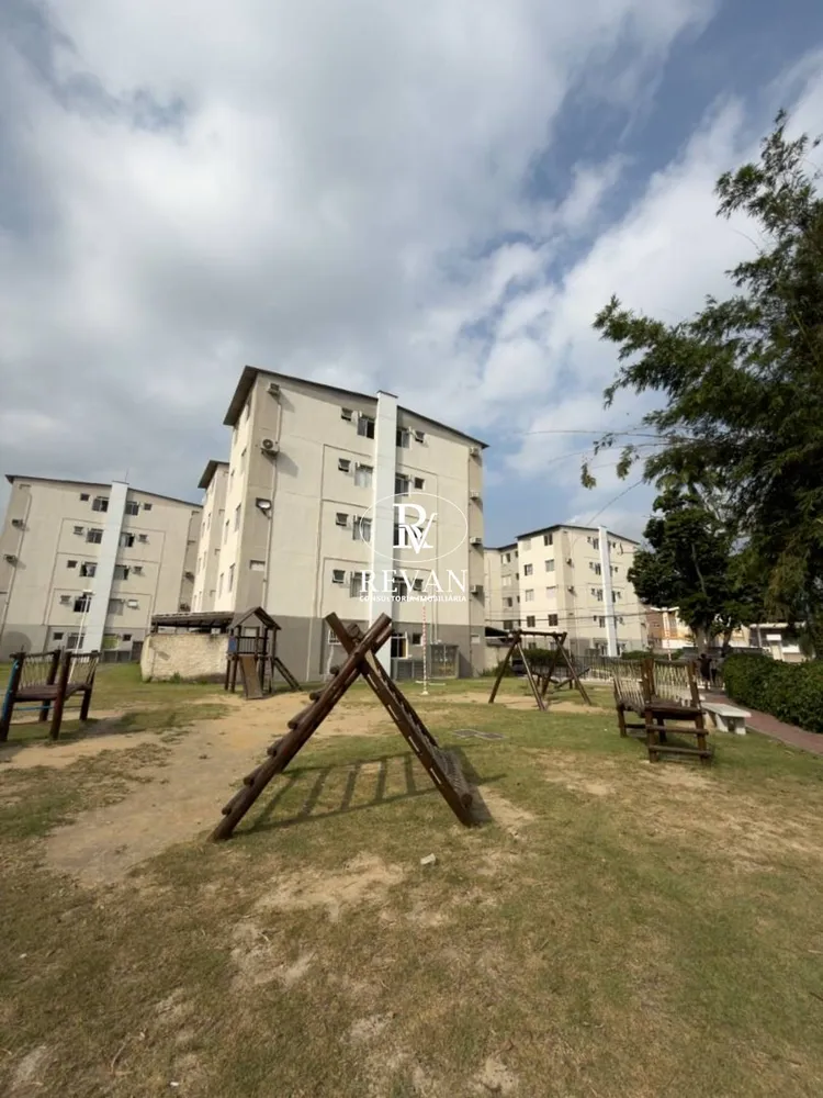 Apartamento, 2 quartos, 43 m² - Foto 16