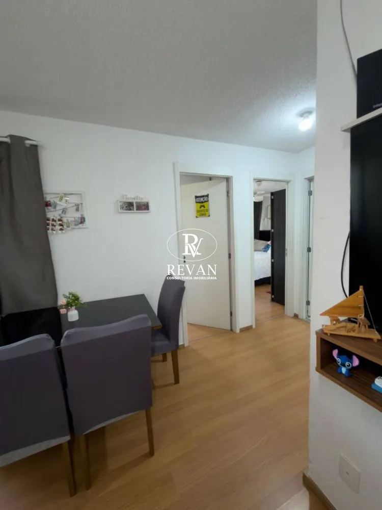 Apartamento, 2 quartos, 43 m² - Foto 18