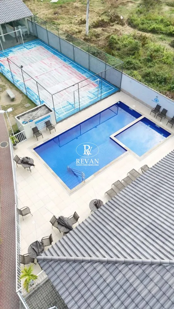 Apartamento, 2 quartos, 43 m² - Foto 7