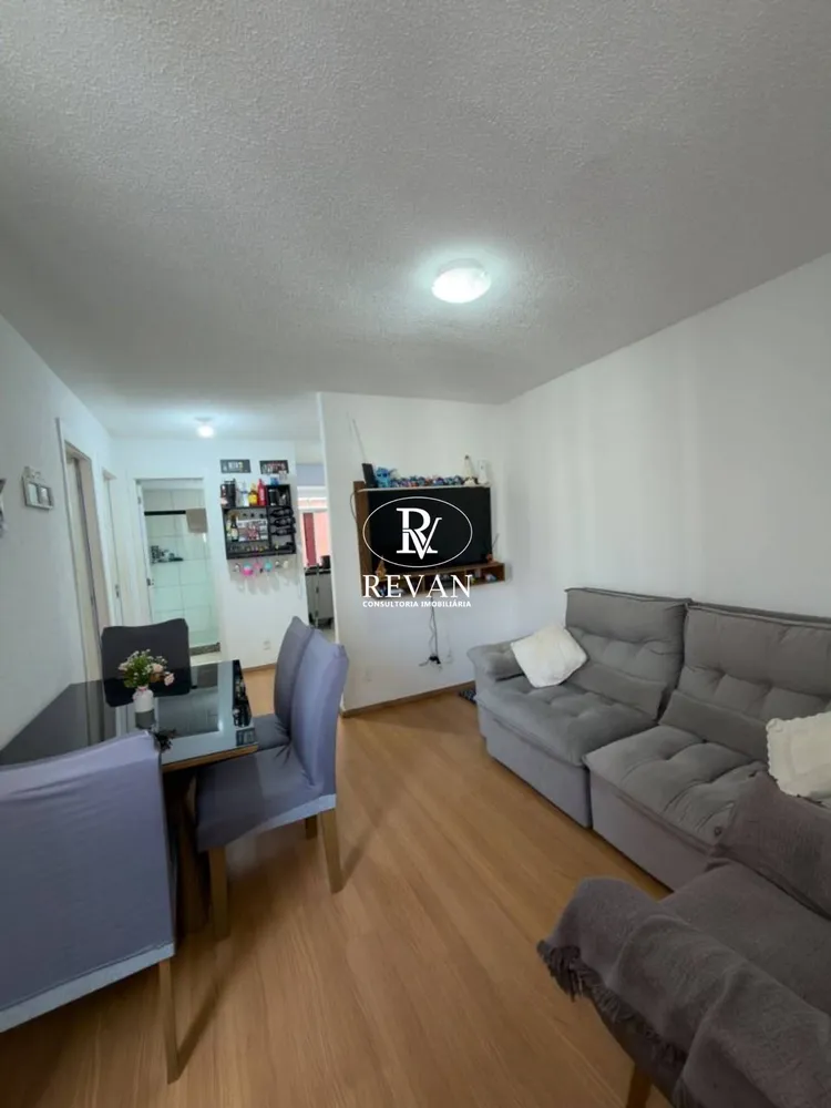Apartamento, 2 quartos, 43 m² - Foto 12