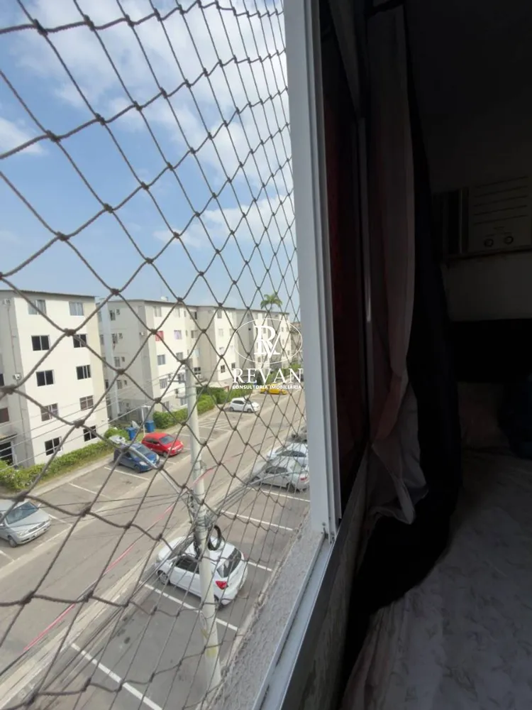 Apartamento, 2 quartos, 43 m² - Foto 10