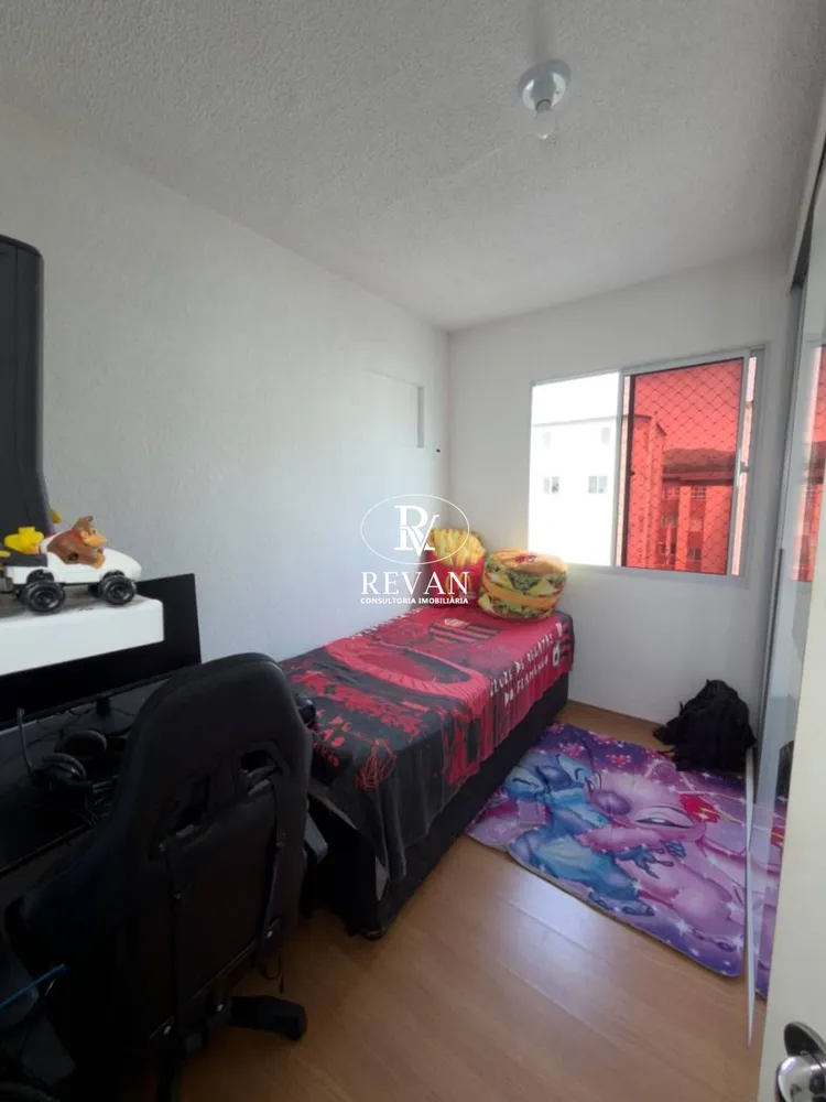 Apartamento, 2 quartos, 43 m² - Foto 11