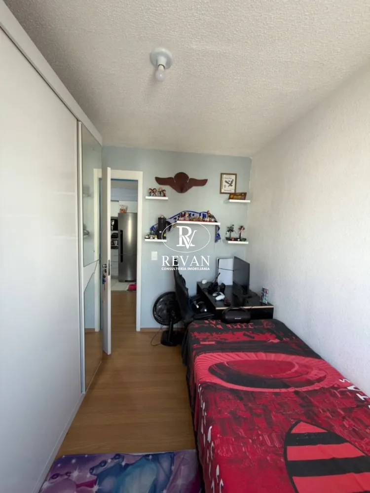 Apartamento, 2 quartos, 43 m² - Foto 17