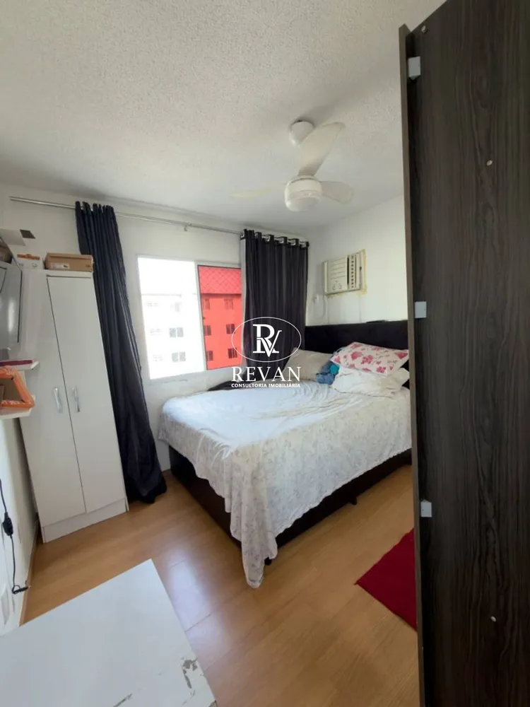 Apartamento, 2 quartos, 43 m² - Foto 20