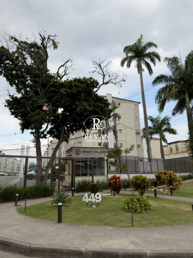 Apartamento, 2 quartos, 43 m² - Foto 14