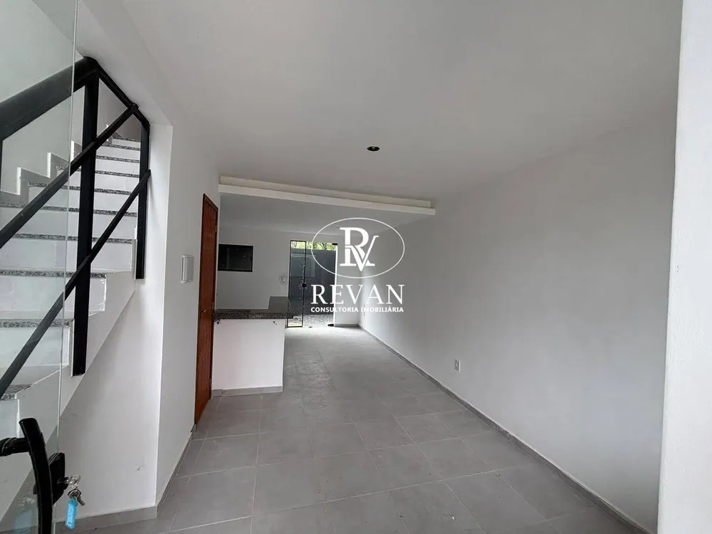 Casa de Condomínio, 2 quartos - Foto 4