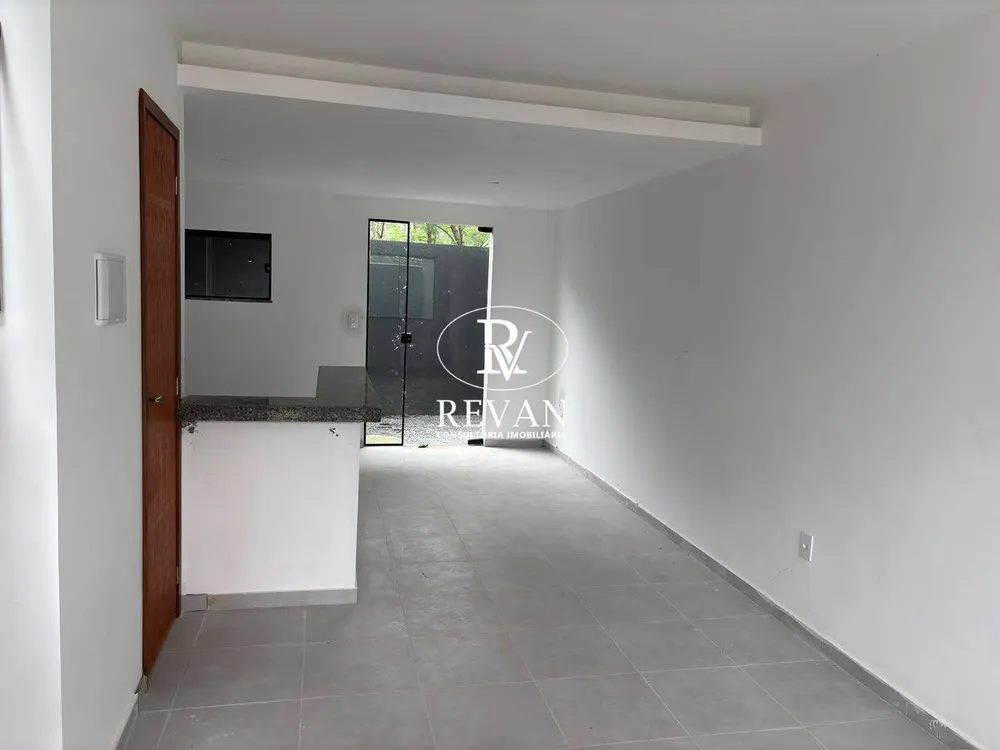 Casa de Condomínio, 2 quartos - Foto 5