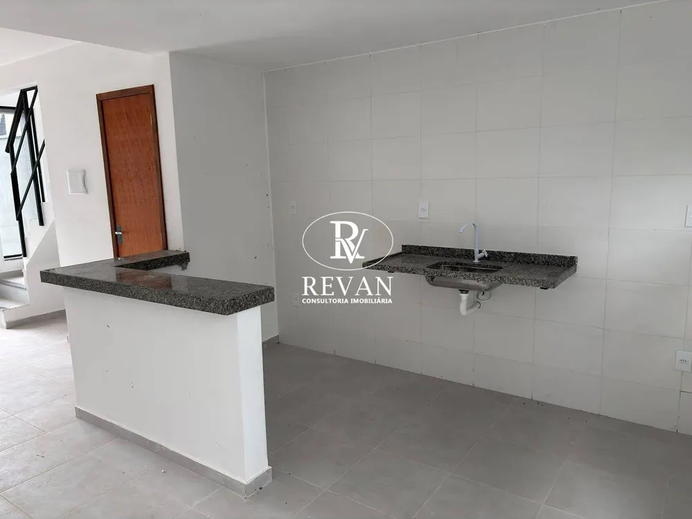 Casa de Condomínio, 2 quartos - Foto 8