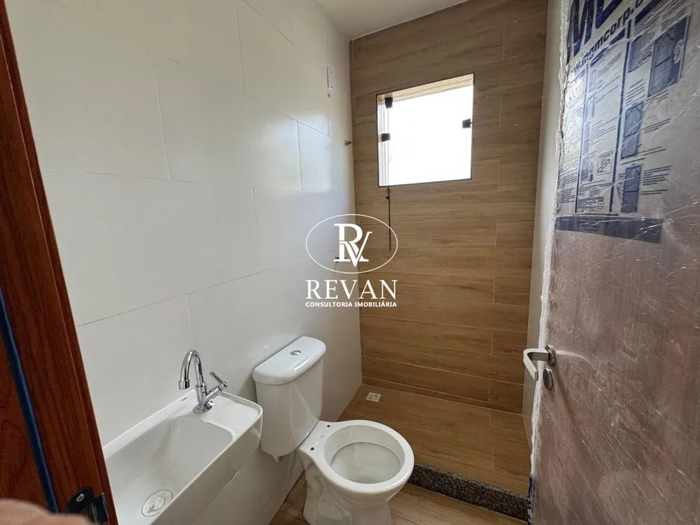 Casa, 2 quartos, 80 m² - Foto 8