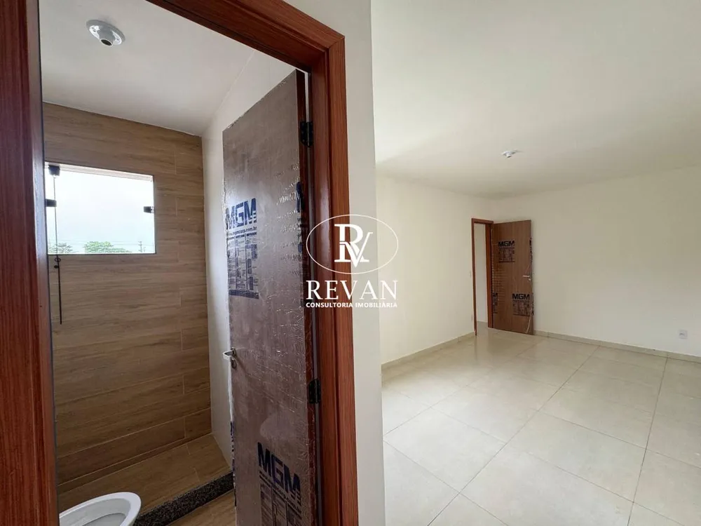 Casa, 2 quartos, 80 m² - Foto 12