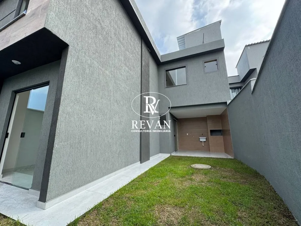 Casa, 2 quartos, 80 m² - Foto 6
