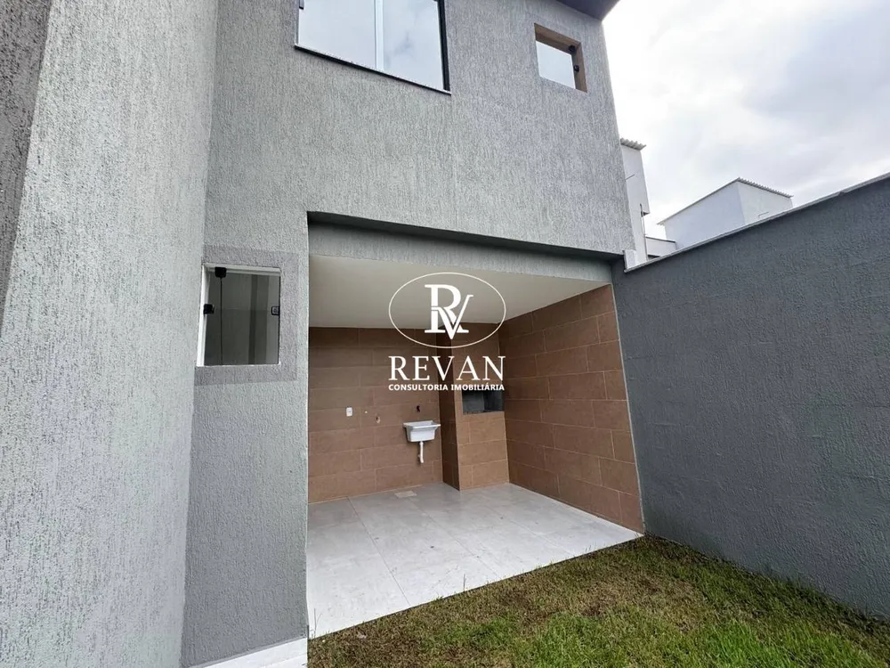 Casa, 2 quartos, 80 m² - Foto 11
