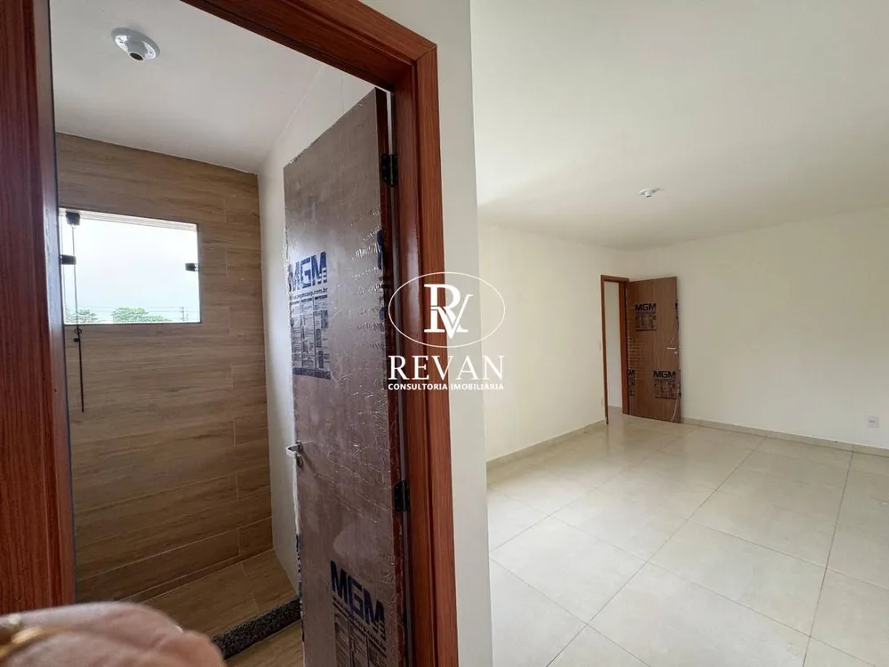 Casa, 2 quartos, 80 m² - Foto 4