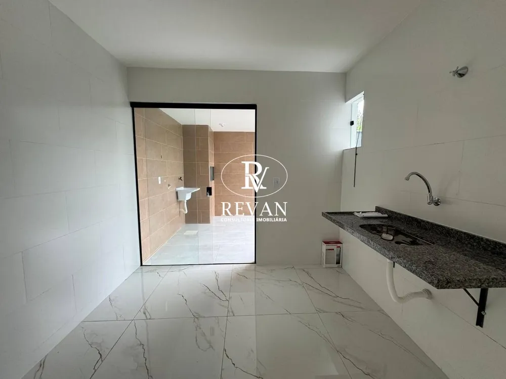 Casa, 2 quartos, 80 m² - Foto 7