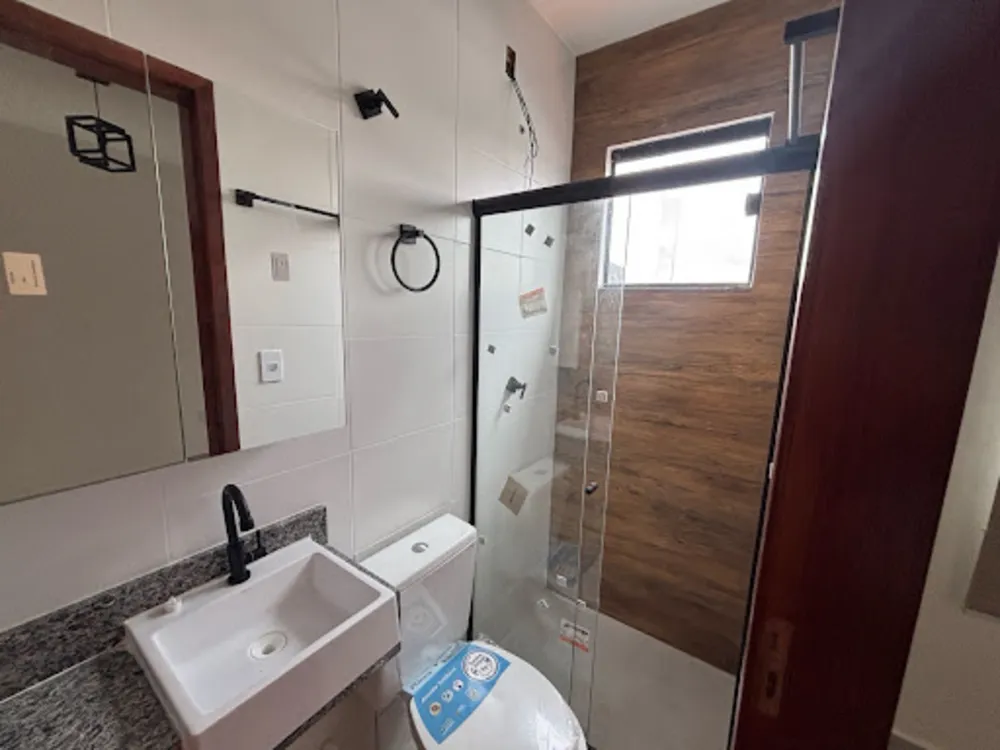 Casa de Condomínio, 2 quartos - Foto 4