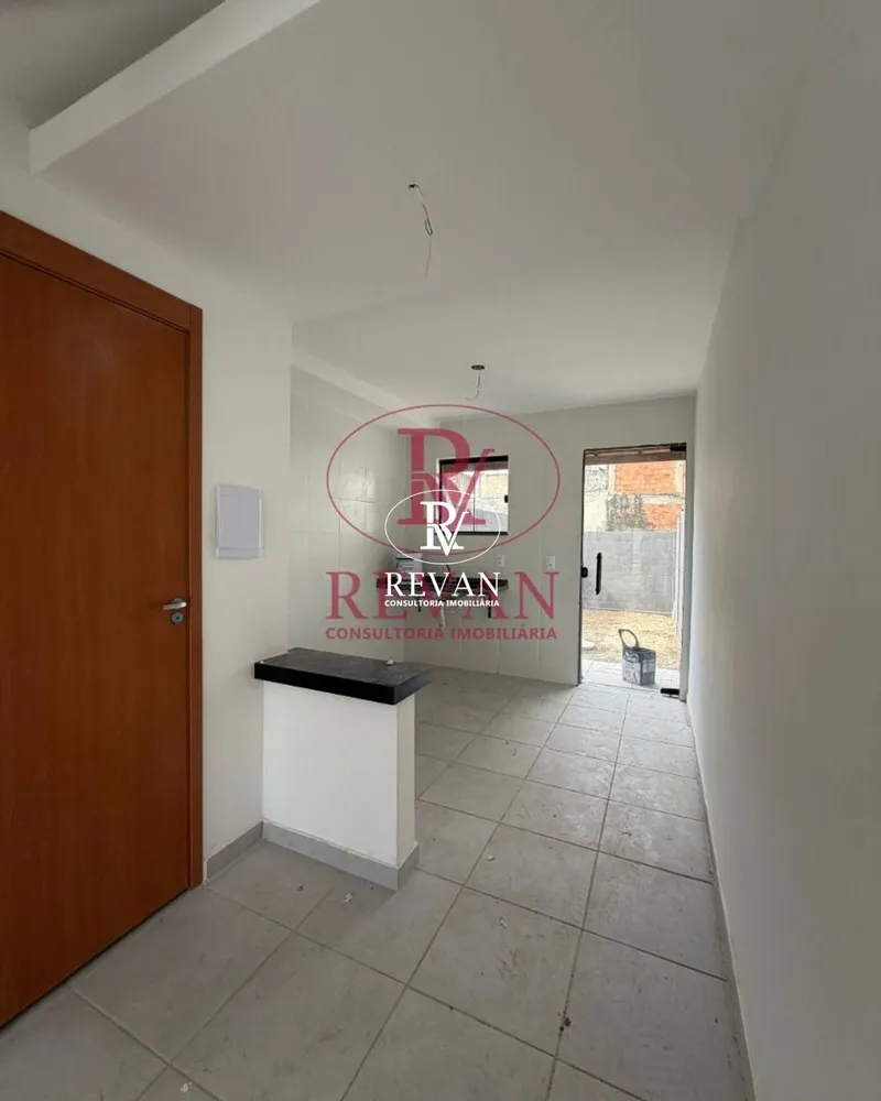 Casa, 2 quartos, 59 m² - Foto 8