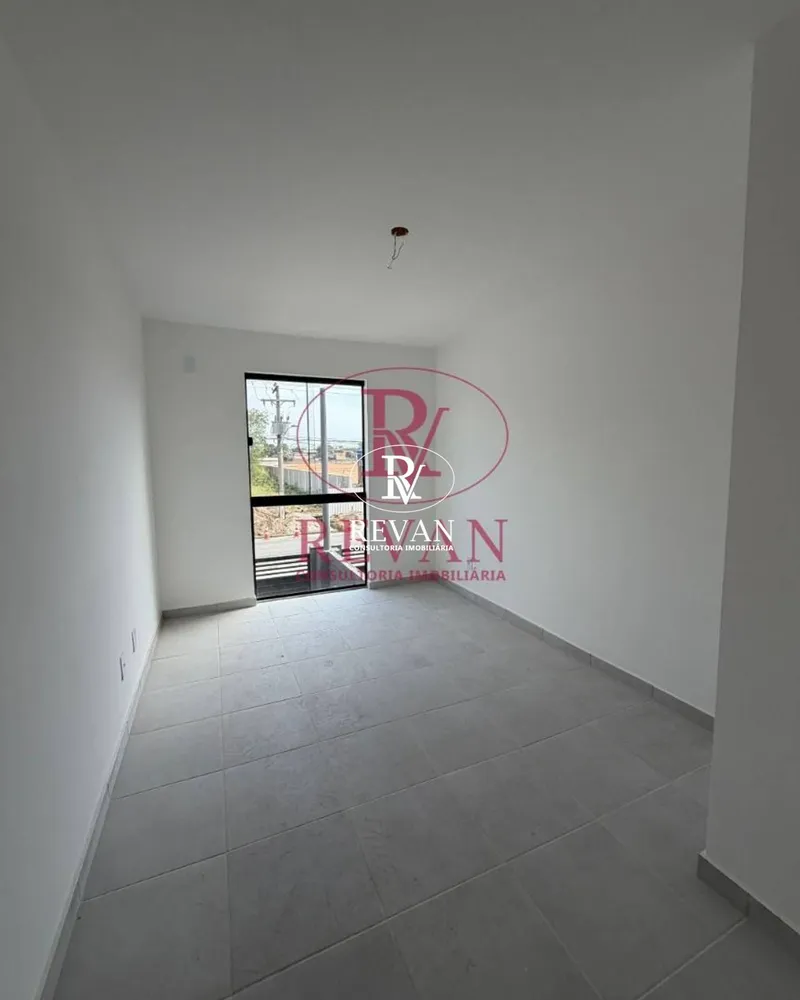 Casa, 2 quartos, 59 m² - Foto 2