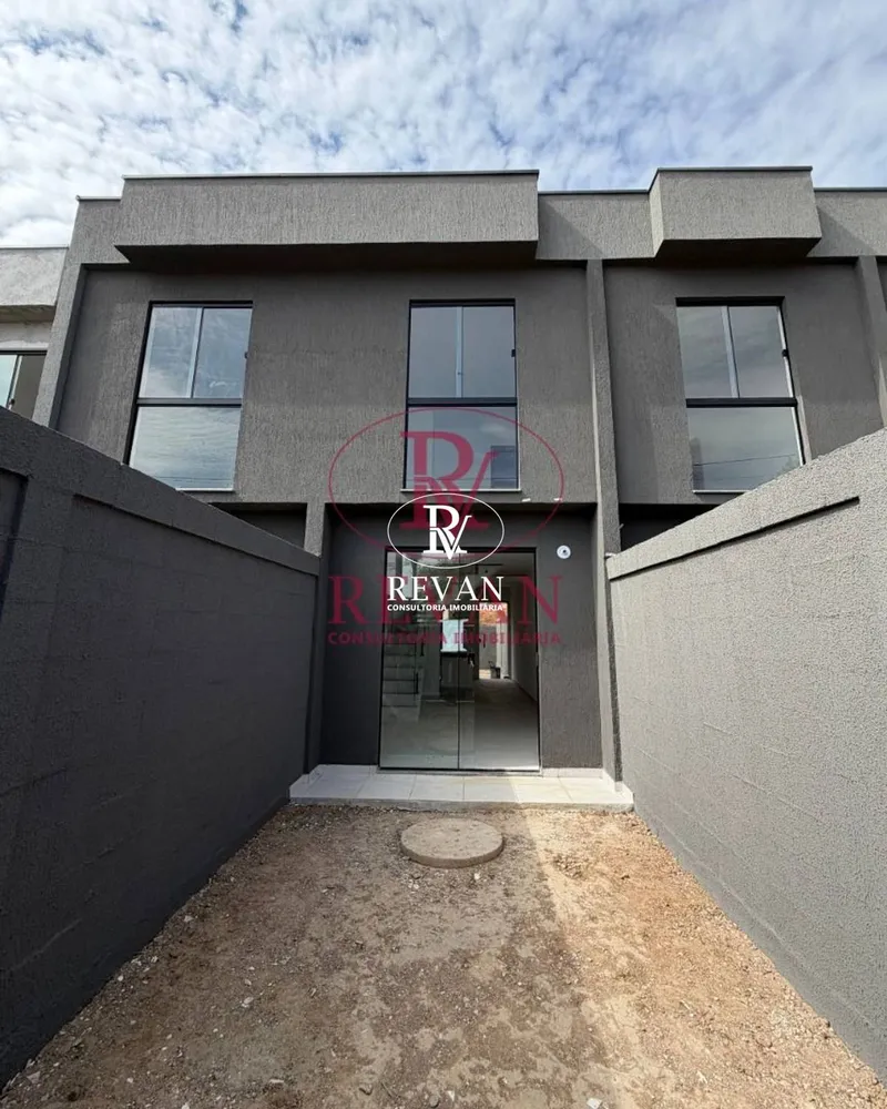 Casa, 2 quartos, 59 m² - Foto 12