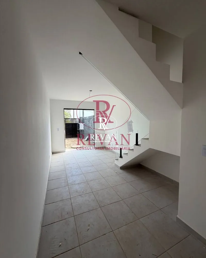 Casa, 2 quartos, 59 m² - Foto 10