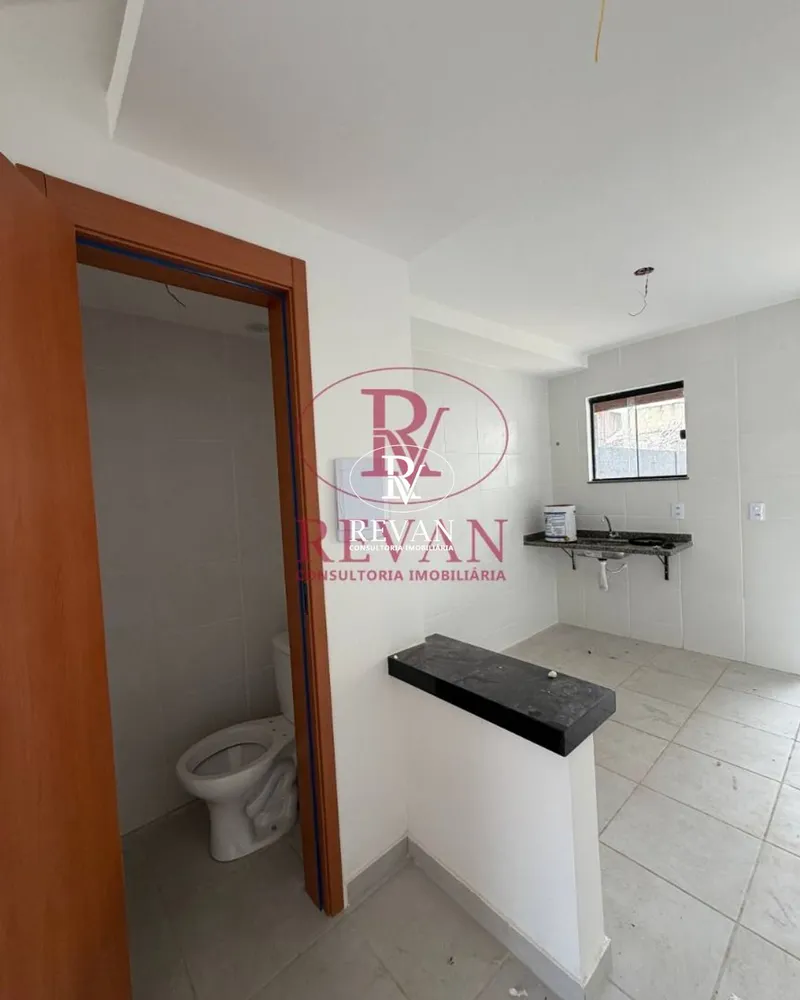 Casa, 2 quartos, 59 m² - Foto 9