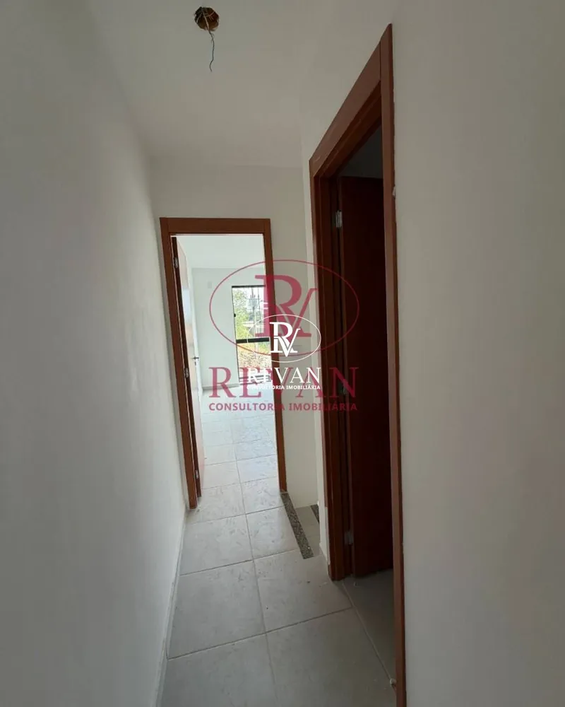 Casa, 2 quartos, 59 m² - Foto 6