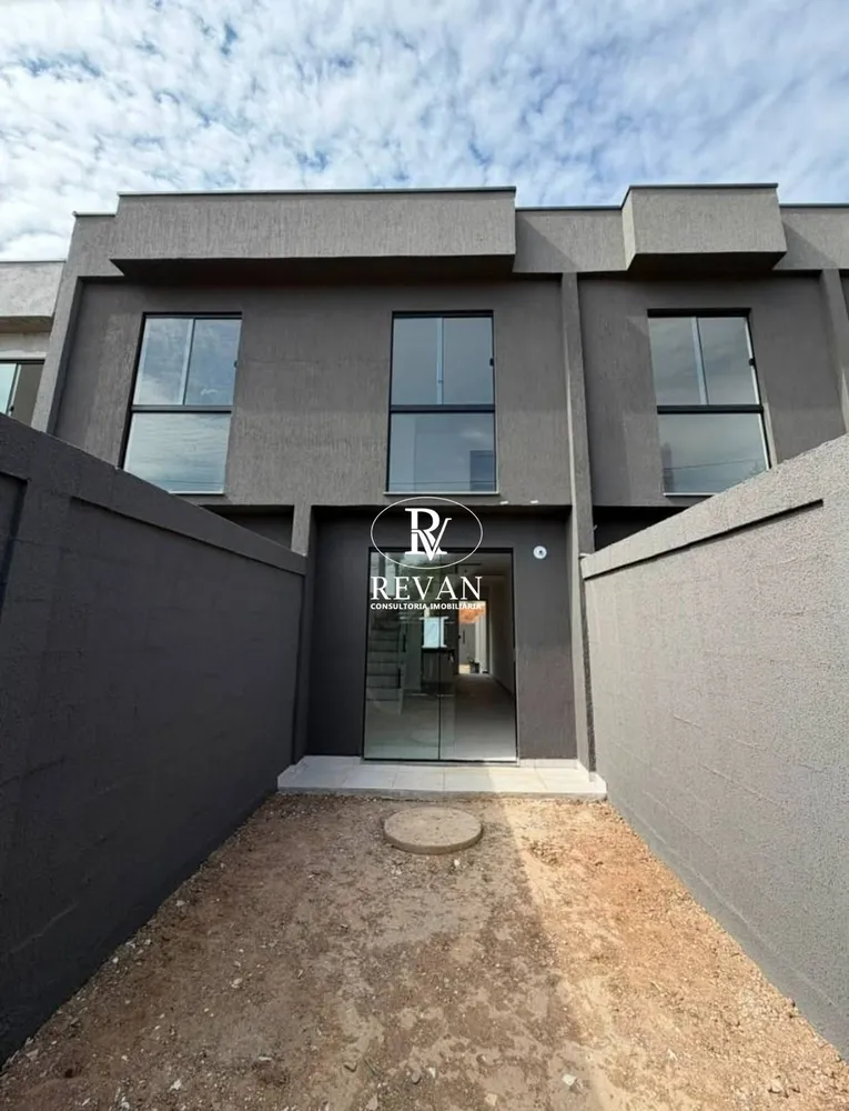 Casa, 2 quartos, 59 m² - Foto 13