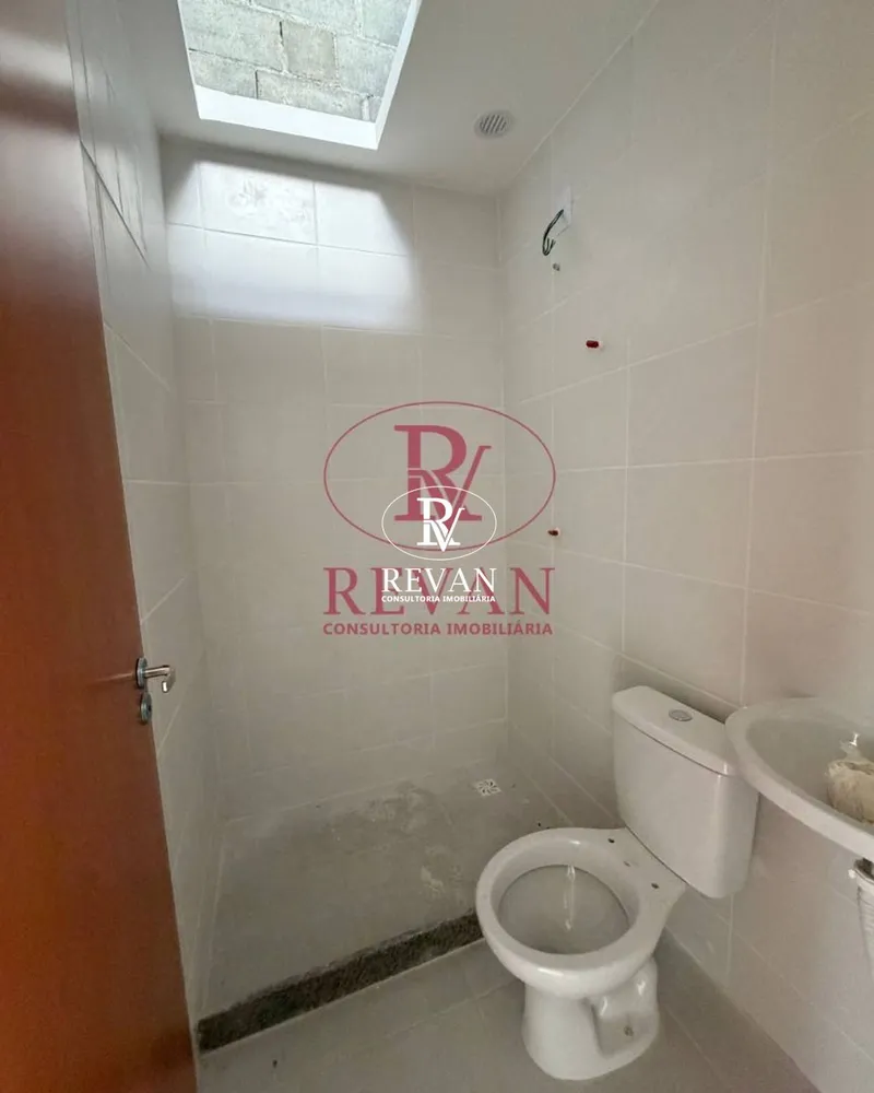 Casa, 2 quartos, 59 m² - Foto 4
