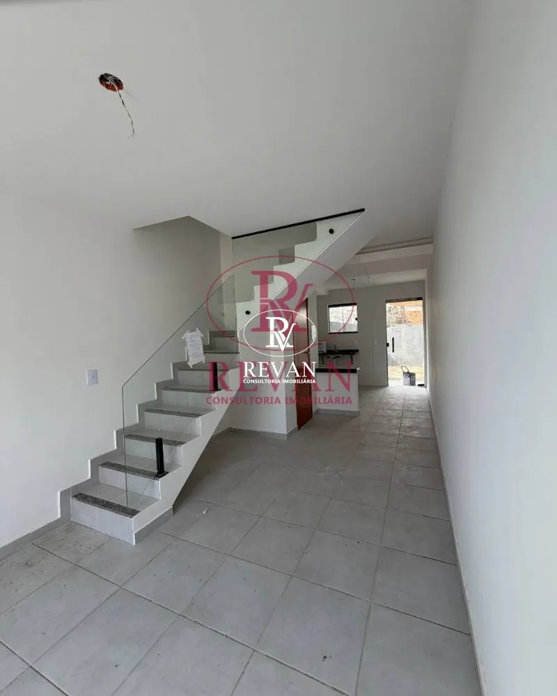 Casa, 2 quartos, 59 m² - Foto 11