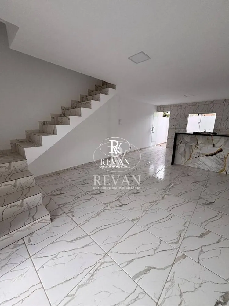 Casa, 2 quartos, 85 m² - Foto 2