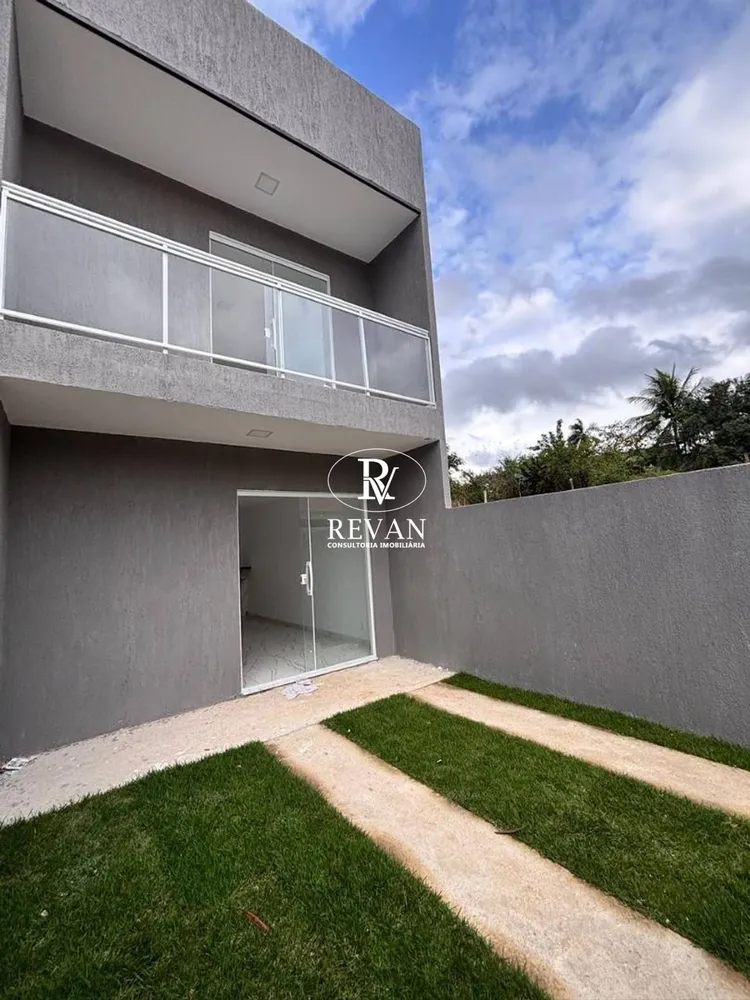 Casa, 2 quartos, 85 m² - Foto 13
