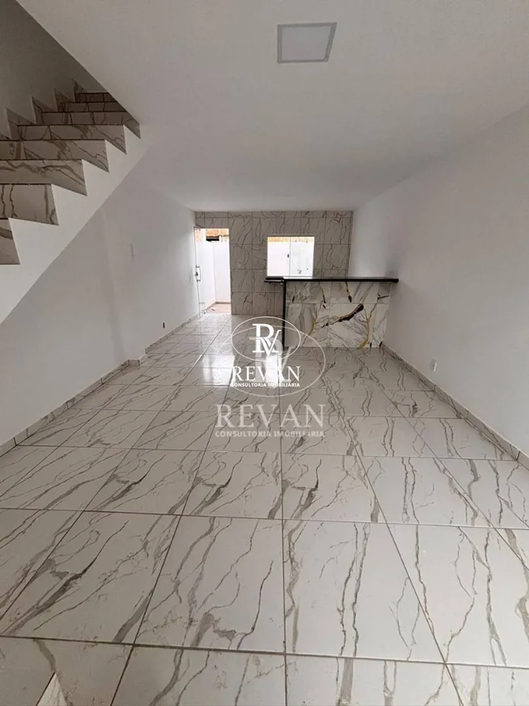 Casa, 2 quartos, 85 m² - Foto 1