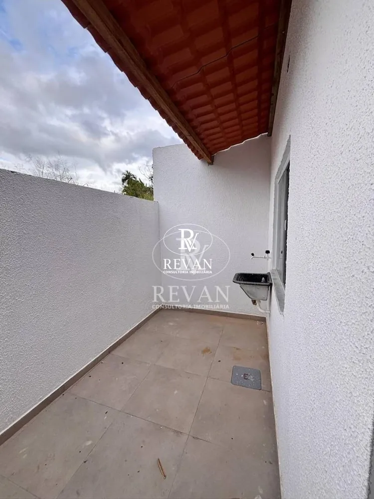 Casa, 2 quartos, 85 m² - Foto 12