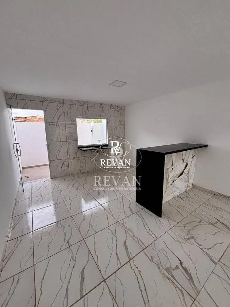 Casa, 2 quartos, 85 m² - Foto 8
