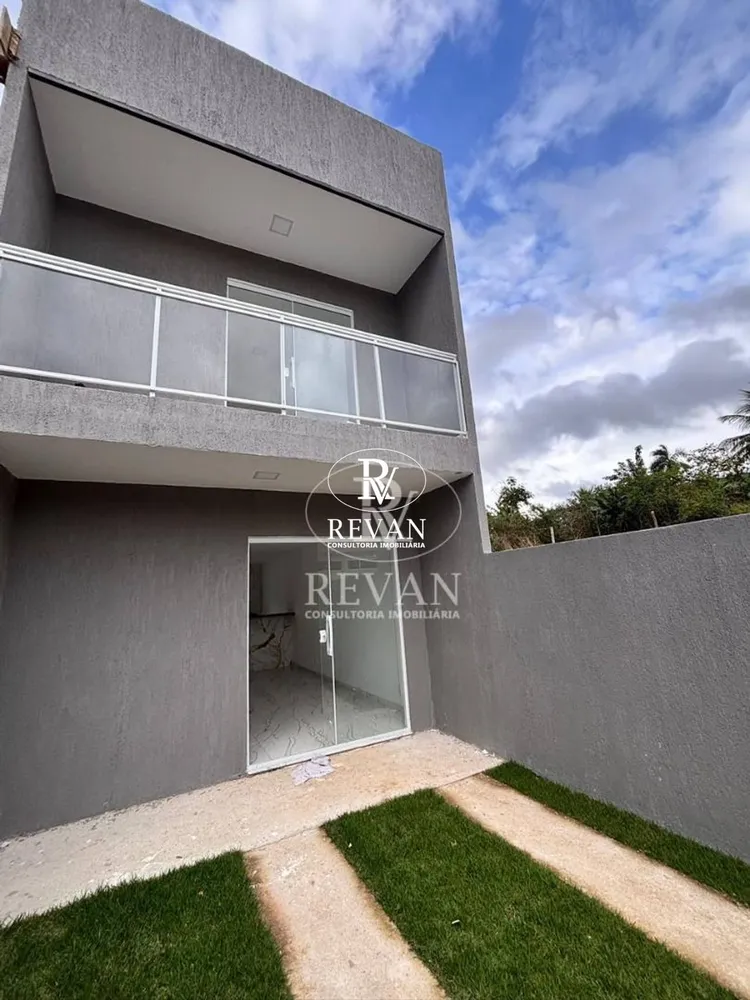Casa, 2 quartos, 85 m² - Foto 6