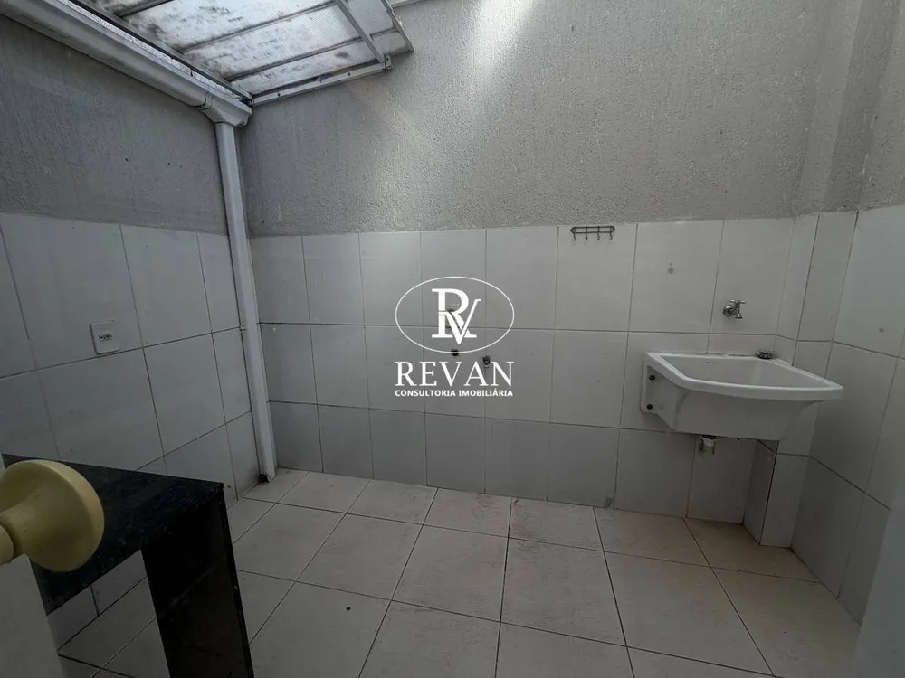 Casa, 2 quartos, 80 m² - Foto 4