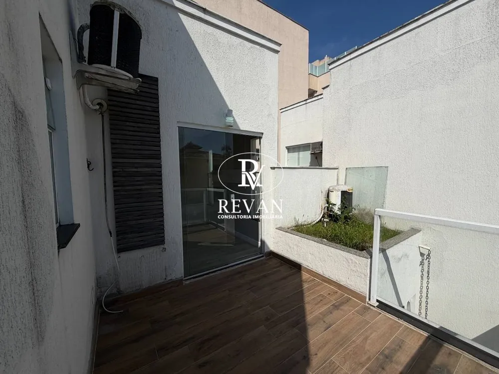 Casa, 2 quartos, 80 m² - Foto 8
