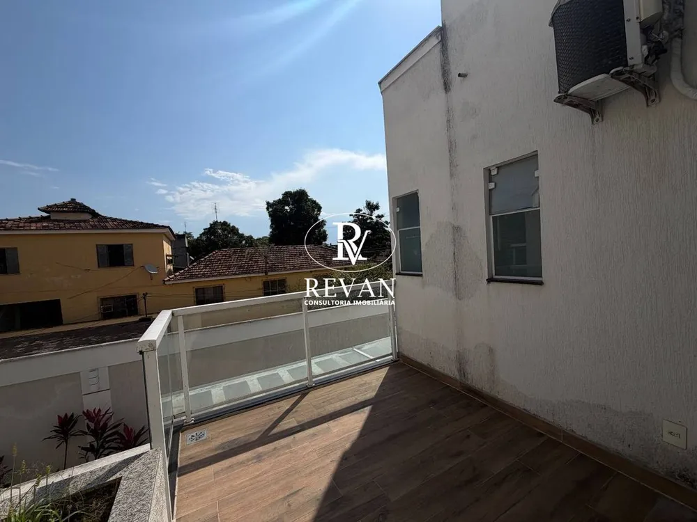 Casa, 2 quartos, 80 m² - Foto 7