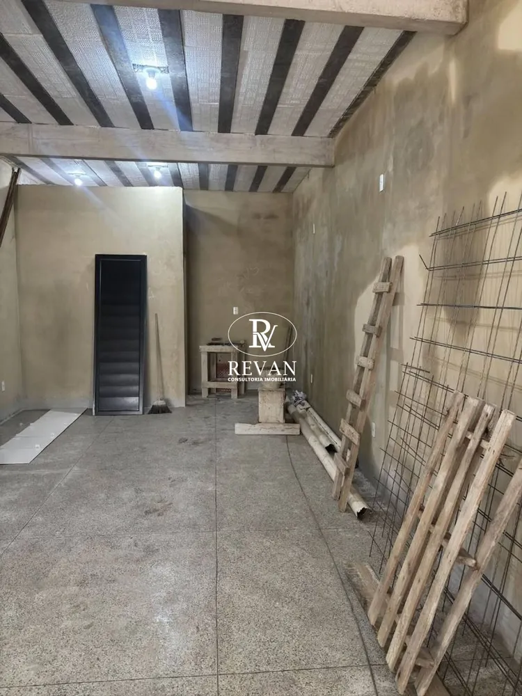Loja-Salão, 42 m² - Foto 6